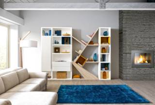 wall combination gautier furniture
