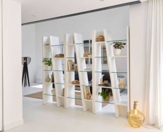 Addict bookcase 